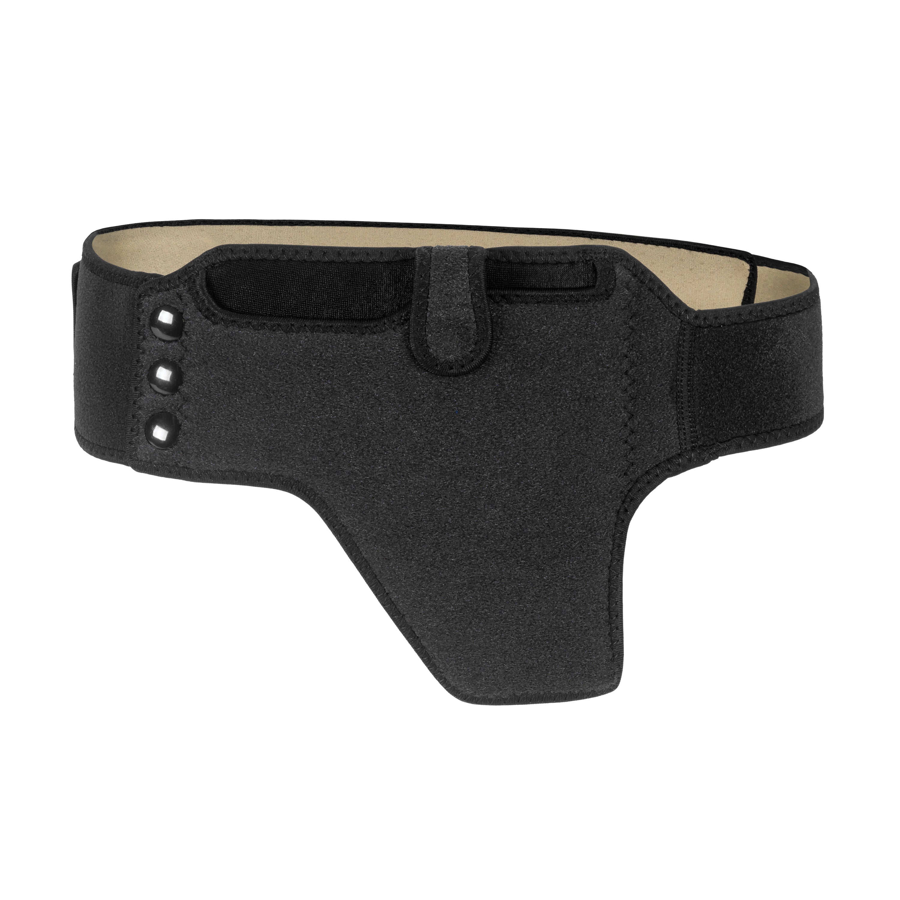 Seven Things To Look For In A Gun Holster For Running