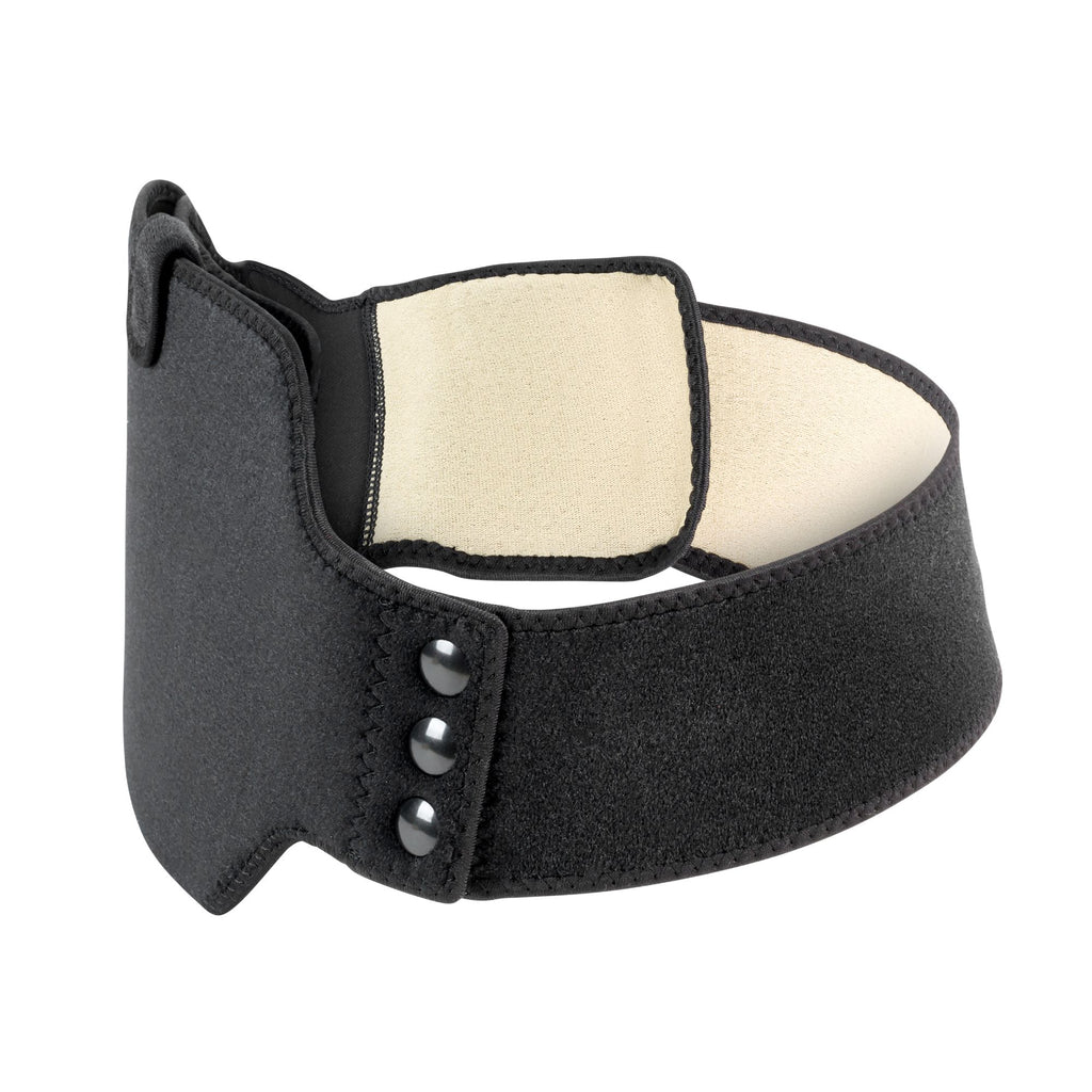 PT-2 holster side snaps – no-bounce waistband design with cushioned comfort for discreet concealed carry