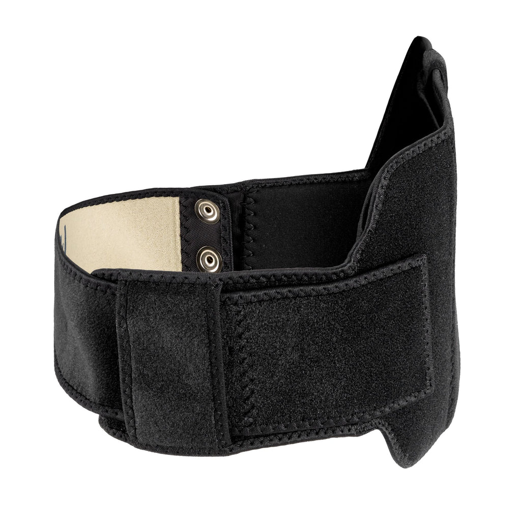 PT-ONE holster velcro side – adjustable waistband for active use with cushioned comfort for discreet concealed carry
