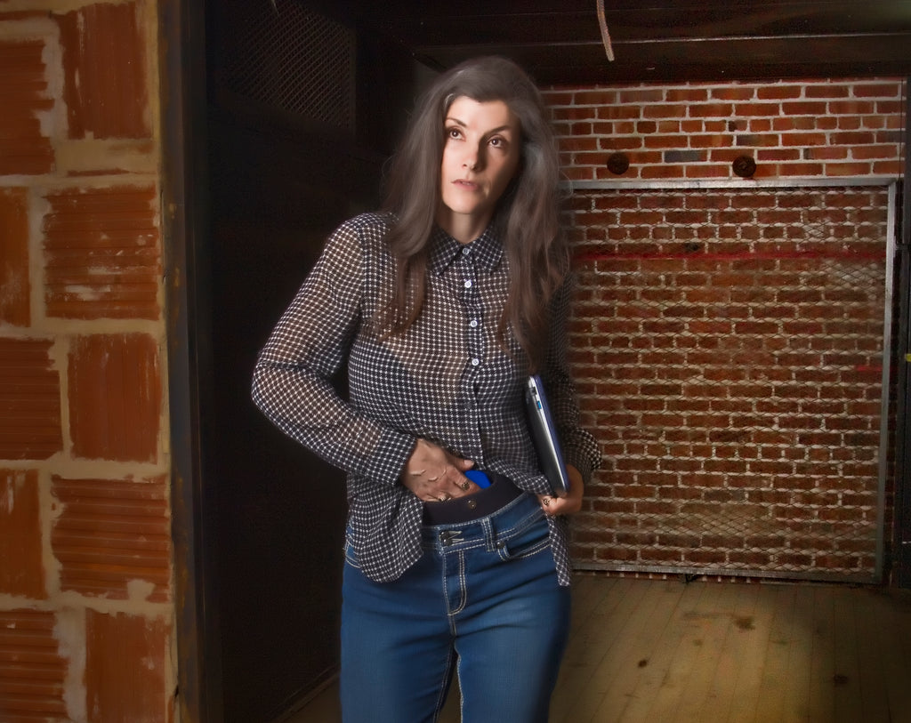 Trump Card Subcompact Concealment Holster