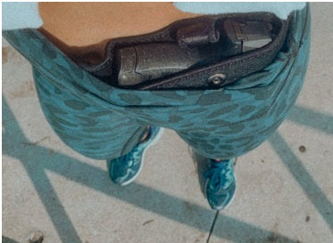 Trump Card Subcompact Concealment Holster